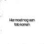 Eind resultaat